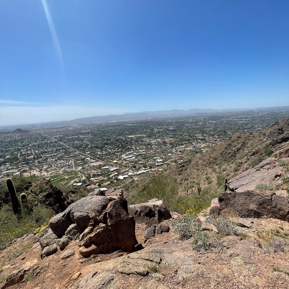 Meet your Posher, Collin - Picture 1 of 1